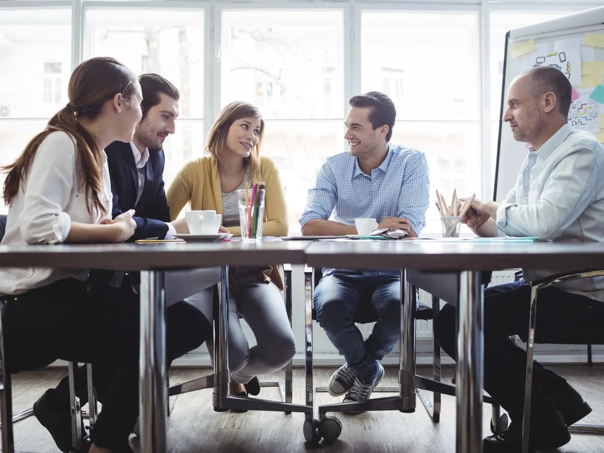 The SigmaSync team