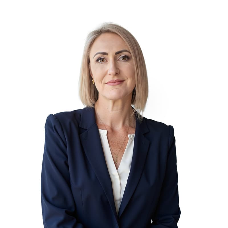 Amber Grinter — Consultation & Training