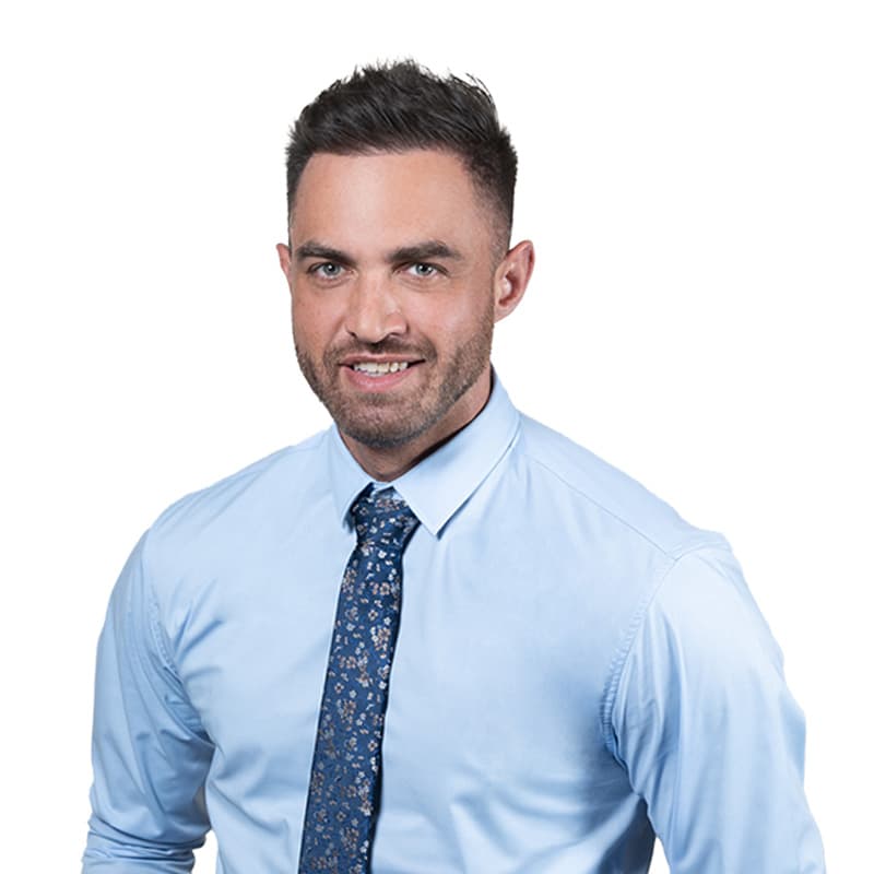 Hemi Hara — Lead Strategist