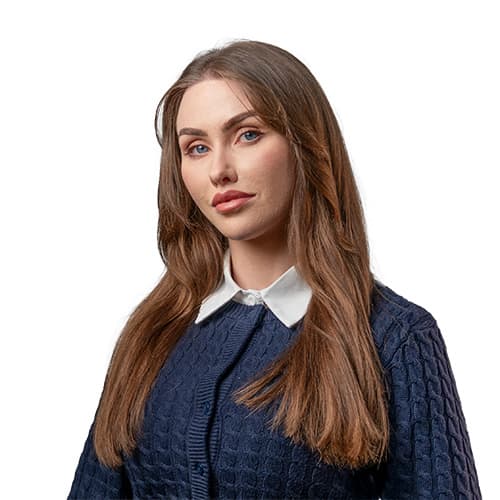 Taliha-Paige Maggs — Health & Aesthetics
