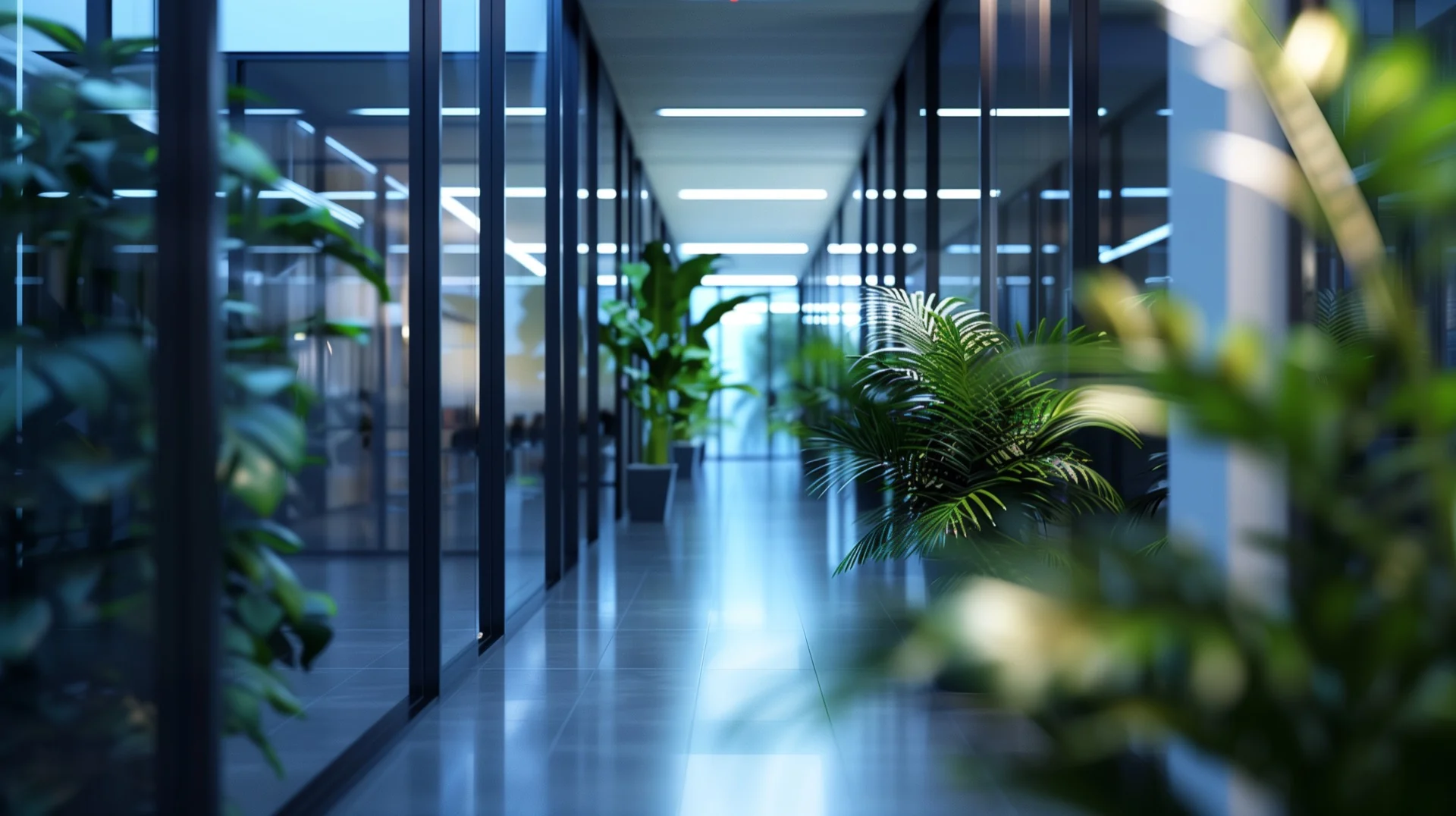 Business owner working through a growth inflection point