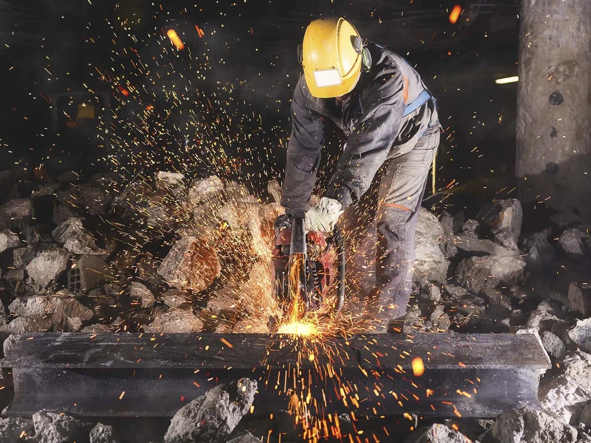 Trades & Construction