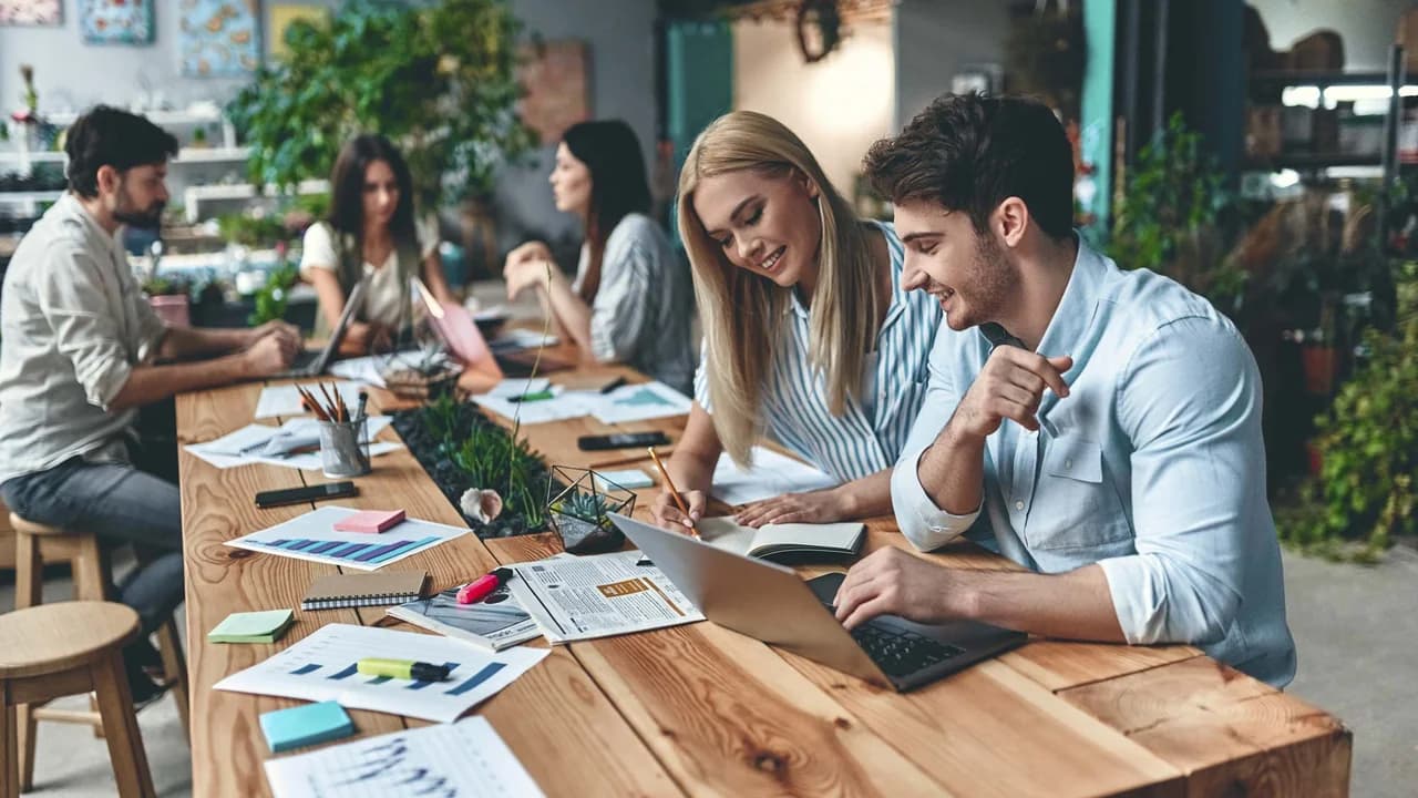 Jumpstart one-on-one advisory session